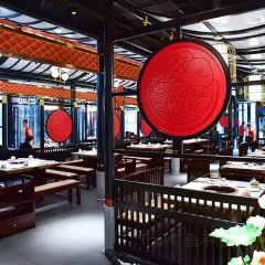 东灶鱼头火锅(凤城食都店) User Photo