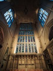 Bath Abbey