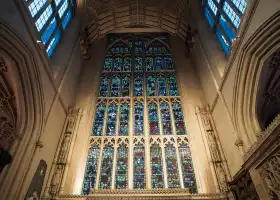 Bath Abbey