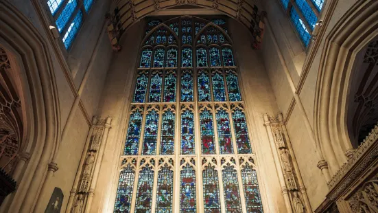 Bath Abbey