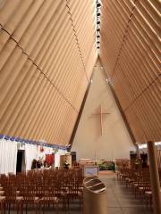 Christchurch Transitional Cathedral