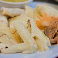 林泉腊味饭店 User Photo