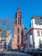 프랑크푸르트 대성당