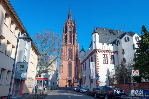 Duomo di Francoforte sul Meno