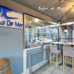 Restaurante-Cocteleria Inclan Brutal Bar 여행 사진