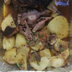 Pedro's House Of Lamb - Queenstown User Photo