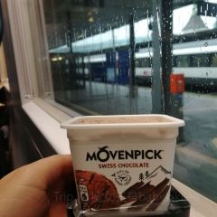 Restaurant Movenpick User Photo
