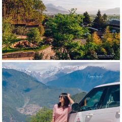 Lijiang Songzan Linka Hotel - Western Restaurant User Photo