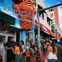 Azucar Ice Cream - Little Havana User Photo
