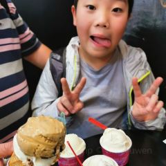 Azucar Ice Cream - Little Havana User Photo