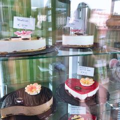 Gelateria La Carraia張用戶圖片