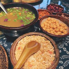 Dongzhaichuniangdayouchawenhuatiyanguan User Photo