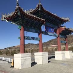 茅荆坝服务区 User Photo