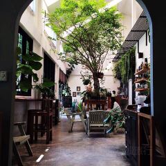 Cafe de Flore 여행 사진