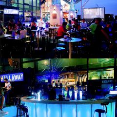 Hallaway KL 여행 사진