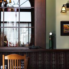 The Selkirk (Selkirk Grille) User Photo