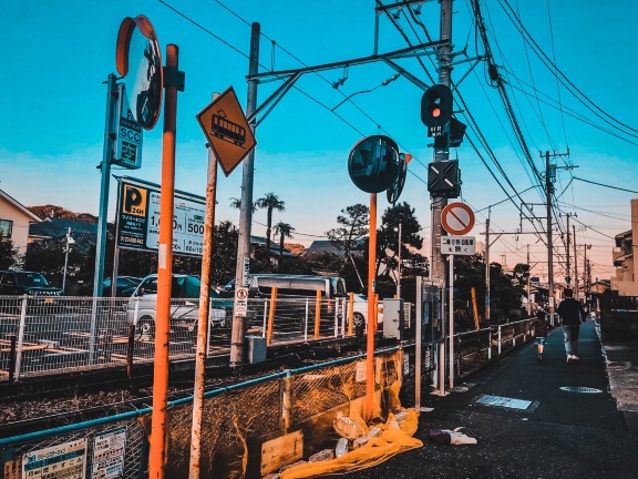 Kamakurakōkō-Mae Station