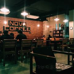 NOVA Coffee User Photo