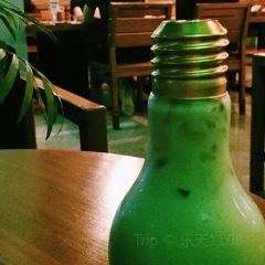 NOVA Coffee User Photo