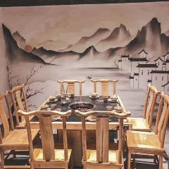 重庆德庄火锅(五指山店) User Photo