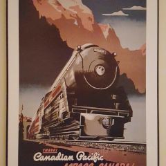 Lake Louise Station Restaurant User Photo