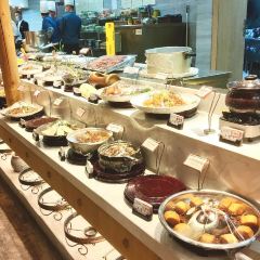 滨湖印象餐厅(易菲堡大厦店) User Photo