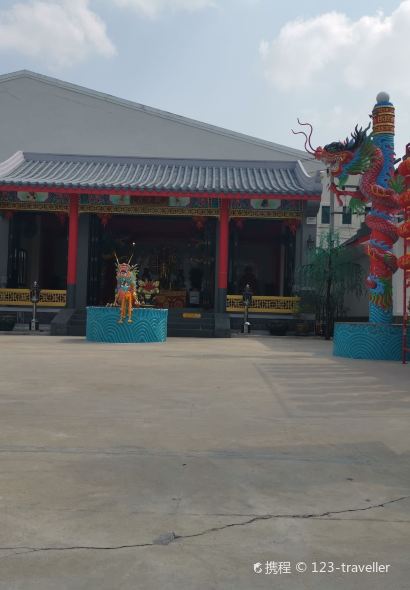 ZF Seafood Restaurant