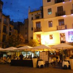 Restaurante La Riua User Photo