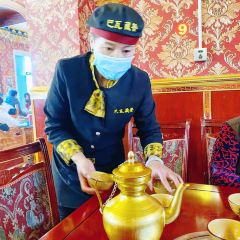 Bawa Tibetan Food User Photo