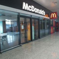 麦当劳(兰州机场店) User Photo