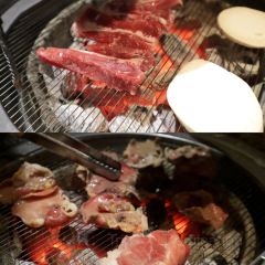 Roujia Bulgogi 여행 사진