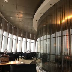 厚街国际大酒店·360度旋转餐厅 User Photo