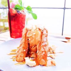 Skoop Beach Café Hua Hin User Photo