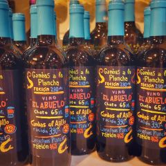 La Casa del Abuelo User Photo