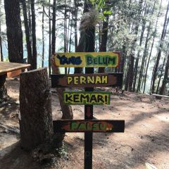 Kopi Teduh Poso User Photo
