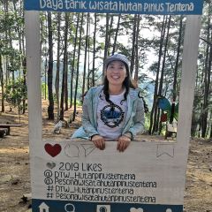 Kopi Teduh Poso User Photo