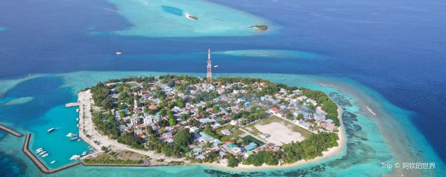Rasdhoo Scuba