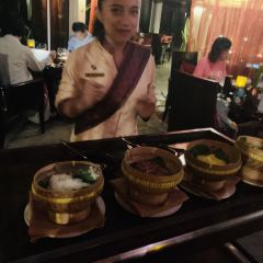 Saffron Restaurant - Bintan User Photo