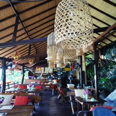 On The Rocks 여행 사진