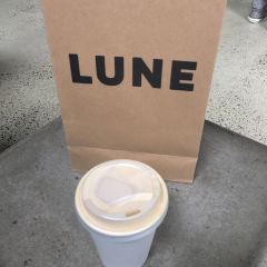 Lune Croissanterie Melbourne CBD User Photo