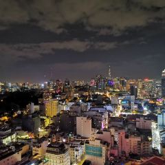 Chill Skybar · Dining User Photo