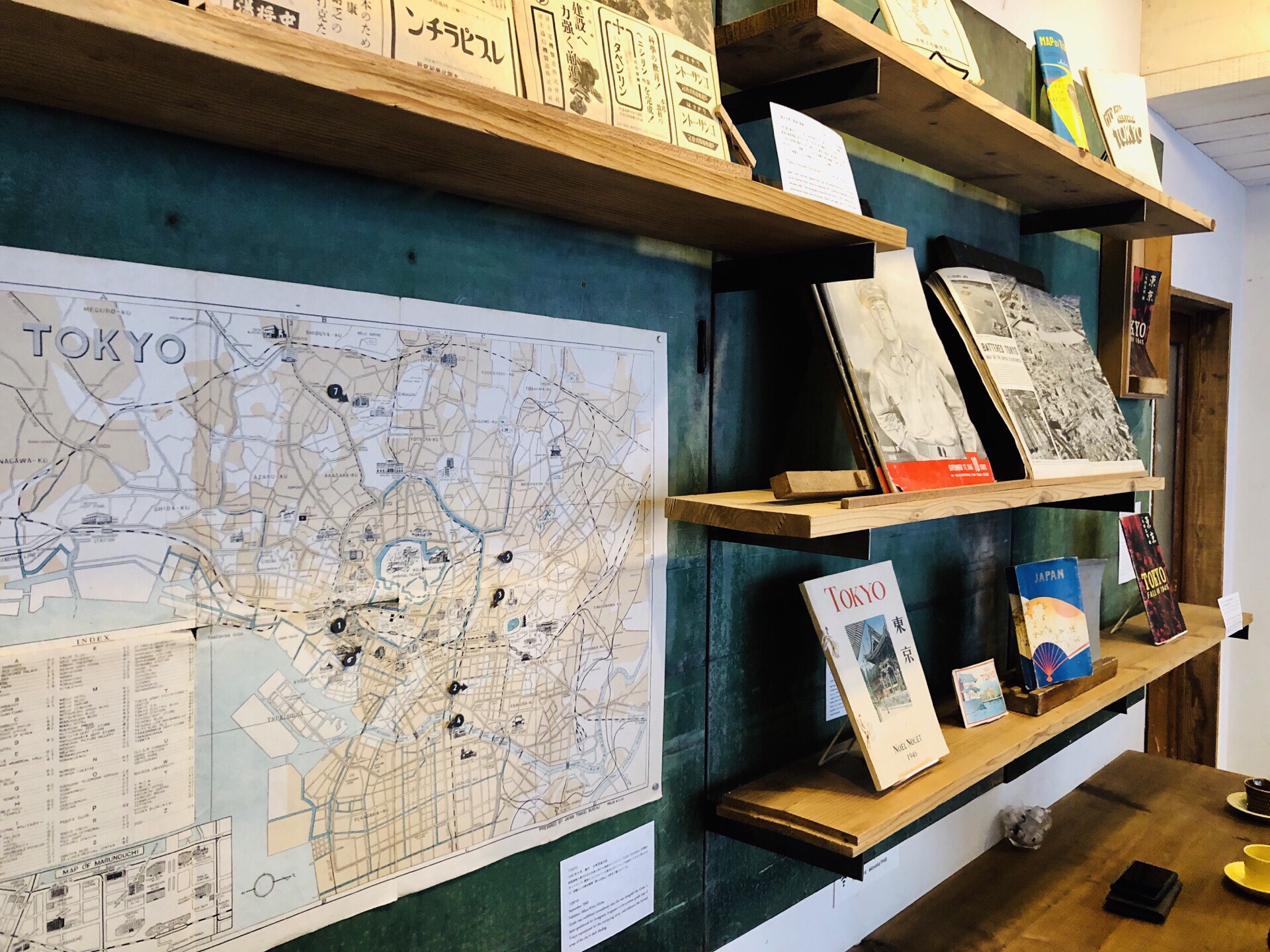 Tokyo Little House Travel Guidebook Must Visit Attractions In Tokyo Tokyo Little House Nearby Recommendation Trip Com