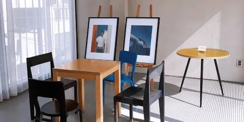 狎鷗亭羅德奧街