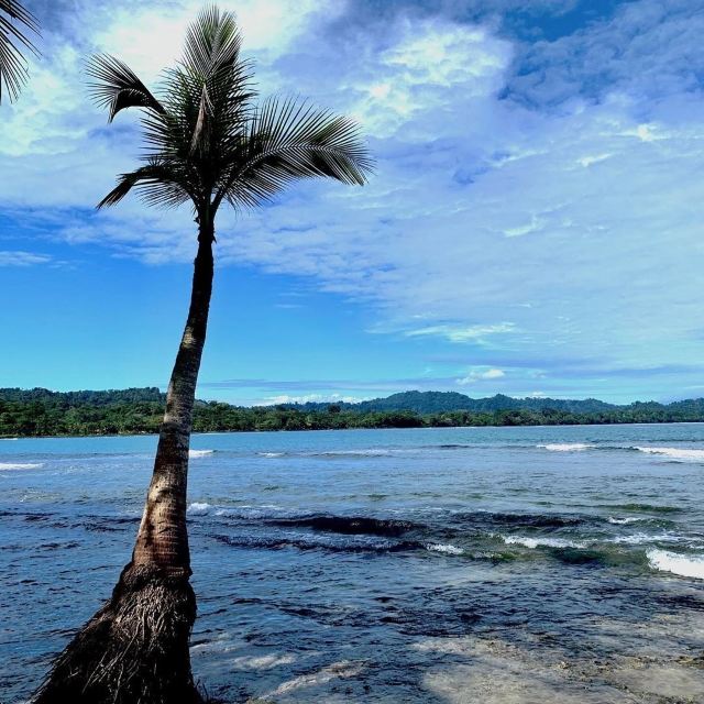 Manuel Antonio National Park