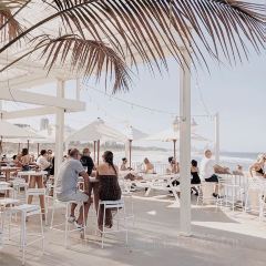 Burleigh Pavilion User Photo