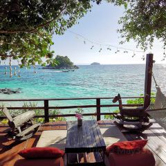 On The Rocks 여행 사진