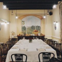 Antica Trattoria Monlue User Photo