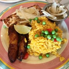 Columbia Restaurant User Photo