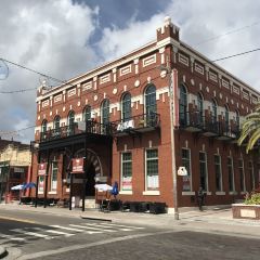 Columbia Restaurant User Photo