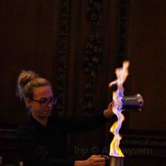 BlueBlood Steakhouse User Photo